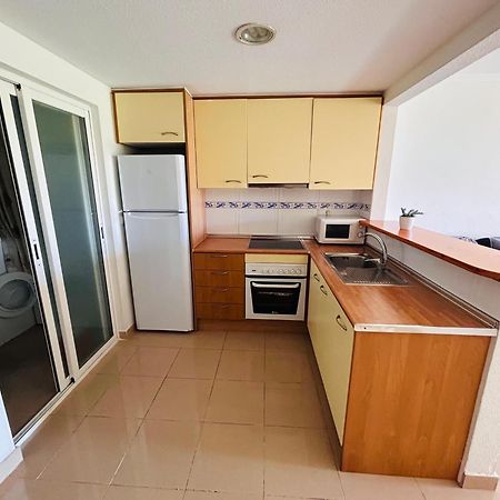 Maravilloso Complejo Residencial Benidorm Eksteriør bilde