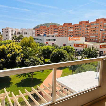 Maravilloso Complejo Residencial Benidorm Eksteriør bilde