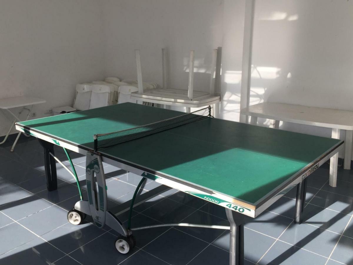 Maravilloso Complejo Residencial Benidorm Eksteriør bilde